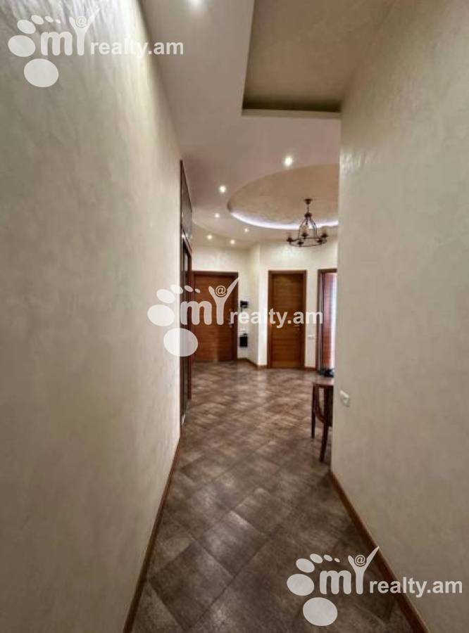 4 սենյականոց բնակարան վարձով Ձորափի փող, Կենտրոն Երևան, 150426