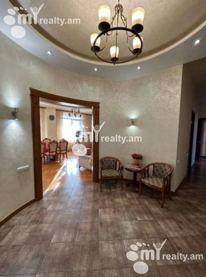 4 սենյականոց բնակարան վարձով Ձորափի փող, Կենտրոն Երևան, 150426