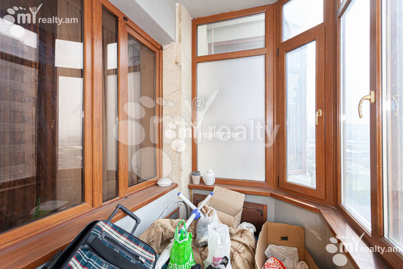 3 սենյականոց բնակարան  Արգիշտի փող, Կենտրոն Երևան, 134645