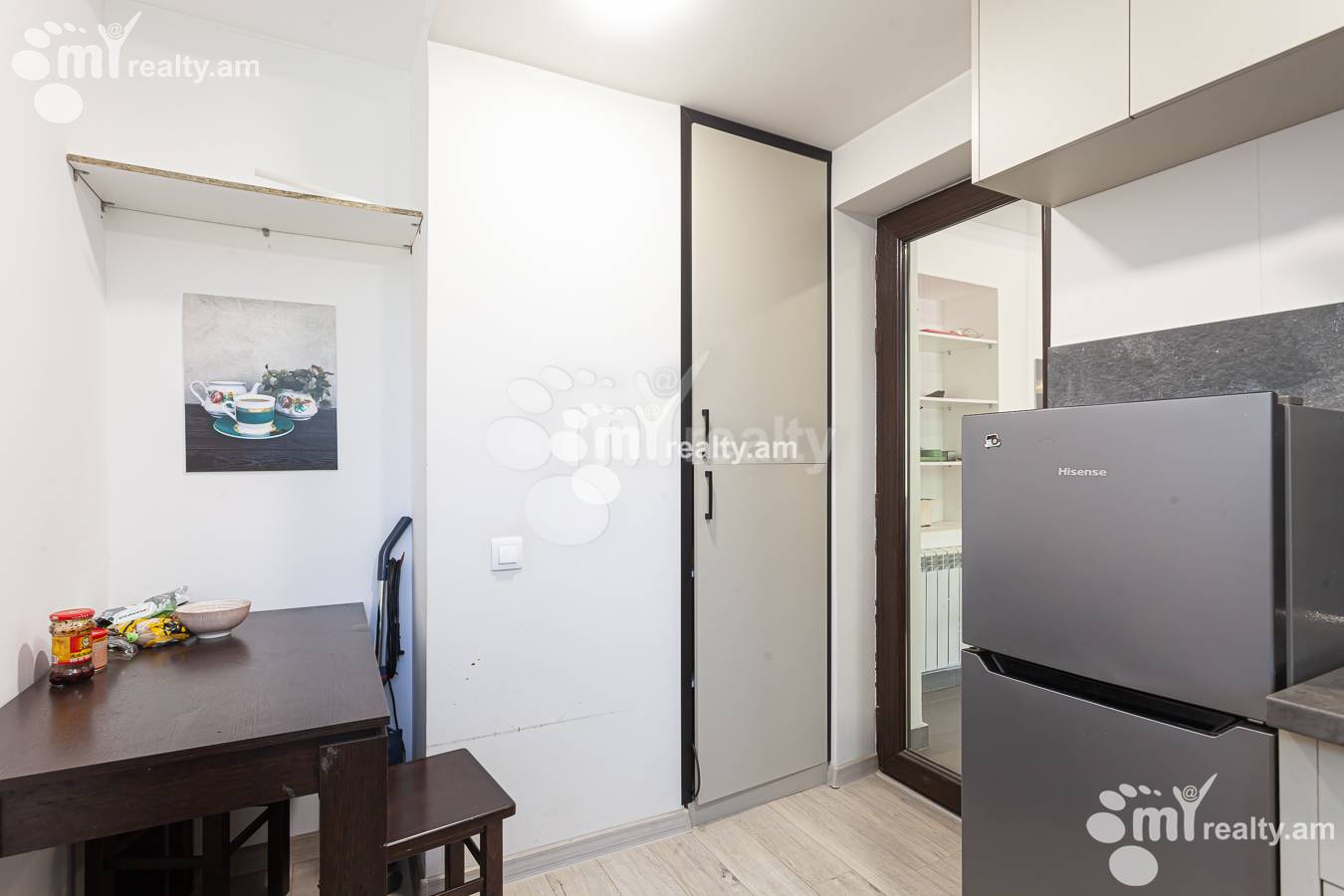 House for sale Fizkulturnikner St, Center Yerevan, 155757