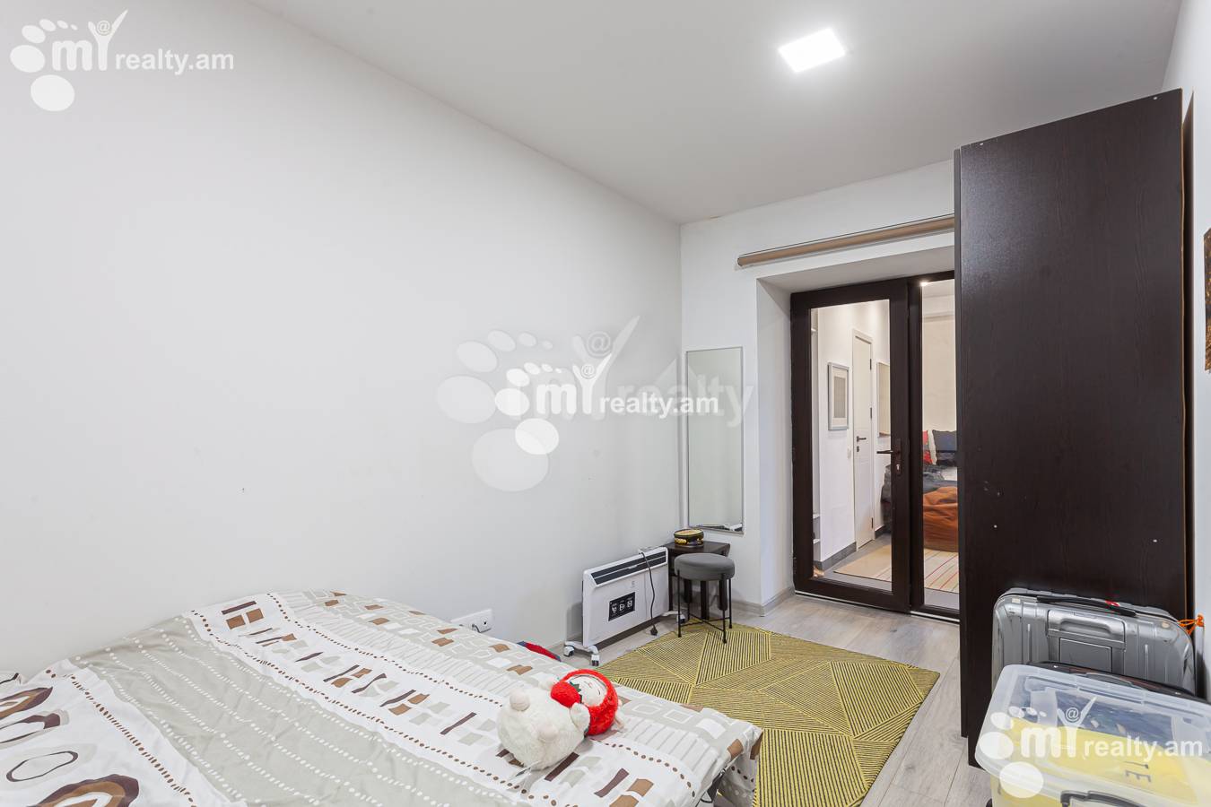 House for sale Fizkulturnikner St, Center Yerevan, 155757