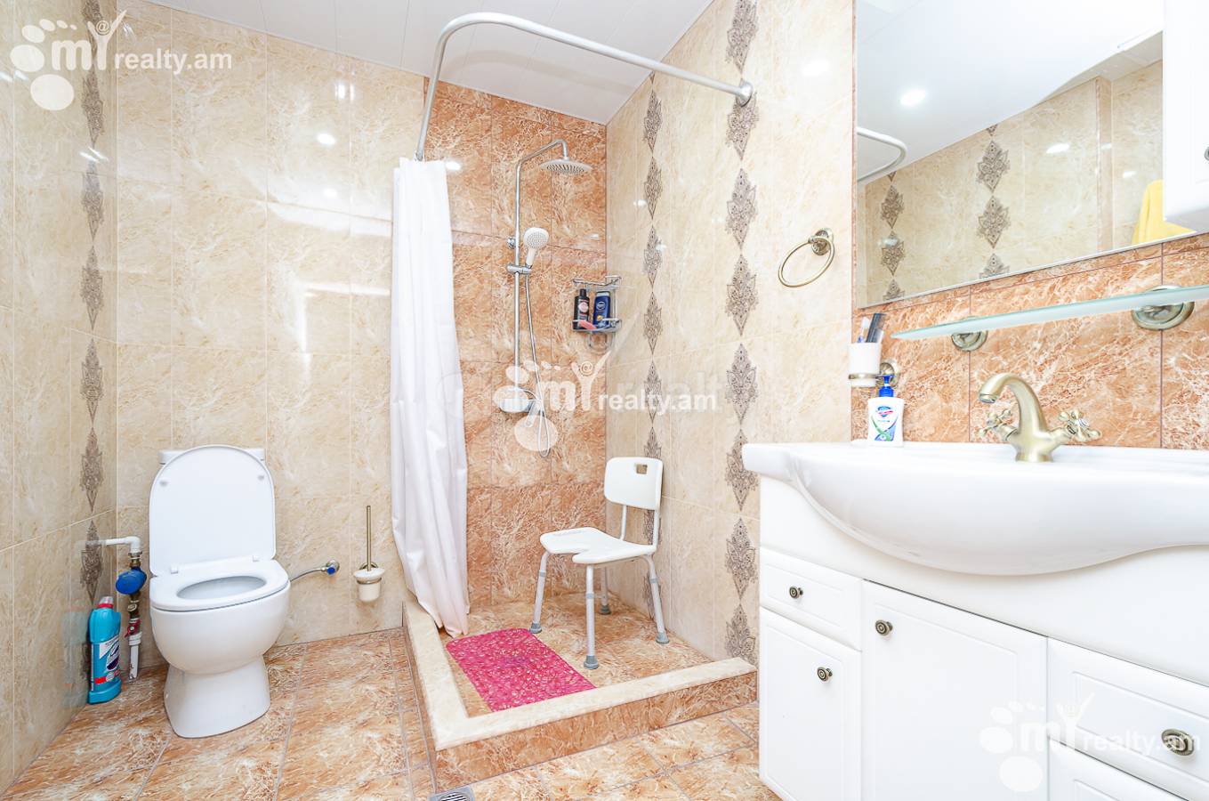 2 bedroom apartment for sale Teryan St, Center Yerevan, 152357