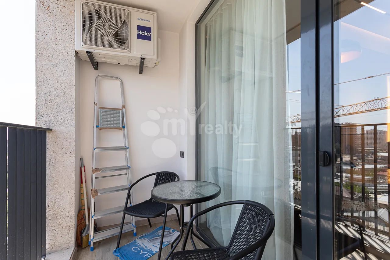 3 bedroom apartment for rent Ghapantsian St, Arabkir Yerevan, 160312