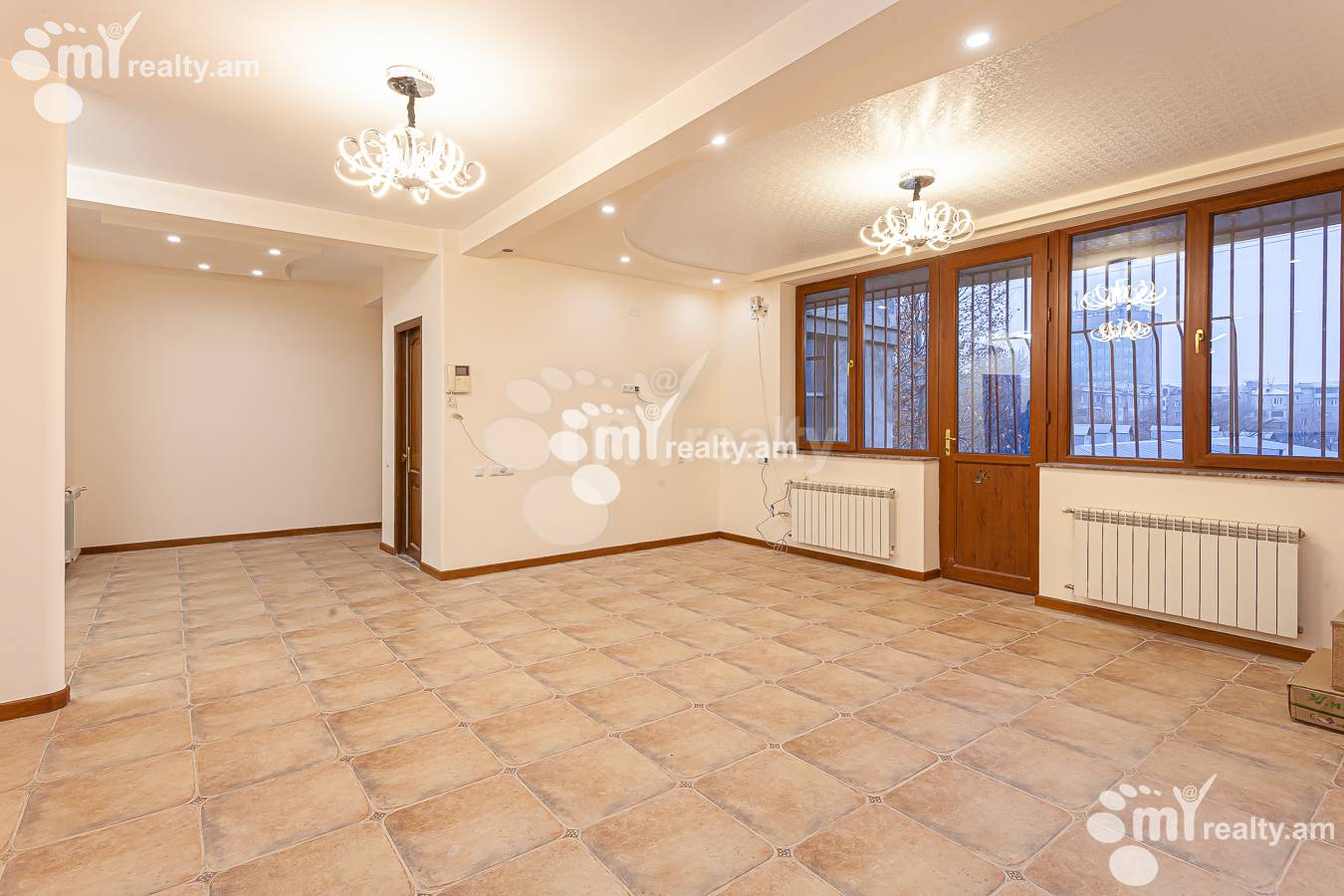 Купить 3 комнатную квартиру Комитас пр, Арабкир Ереван, 148569