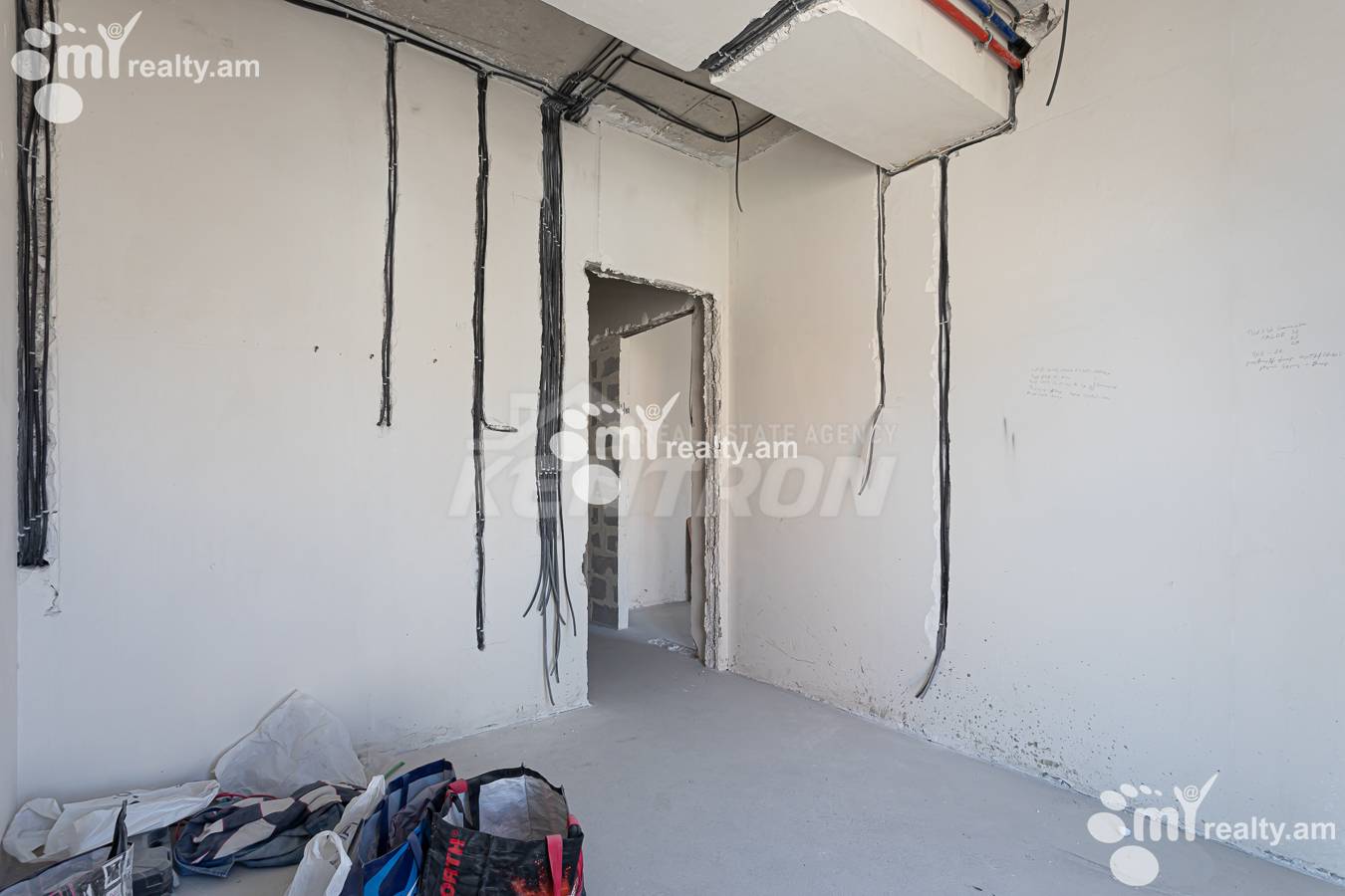 4 bedroom apartment for sale Aghbyur Serob St, Arabkir Yerevan, 157137