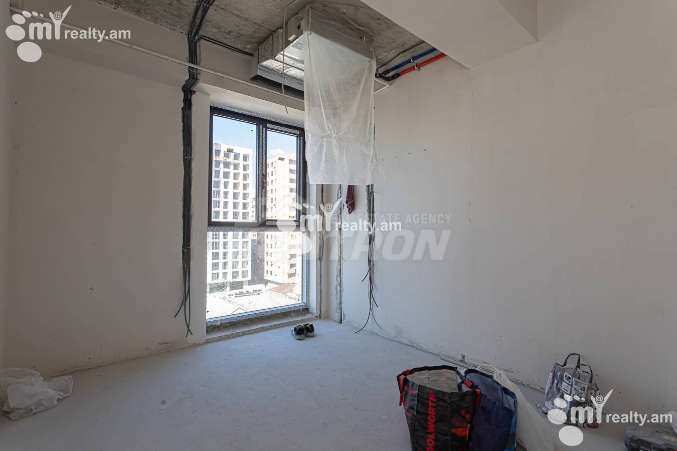 4 bedroom apartment for sale Aghbyur Serob St, Arabkir Yerevan, 157137