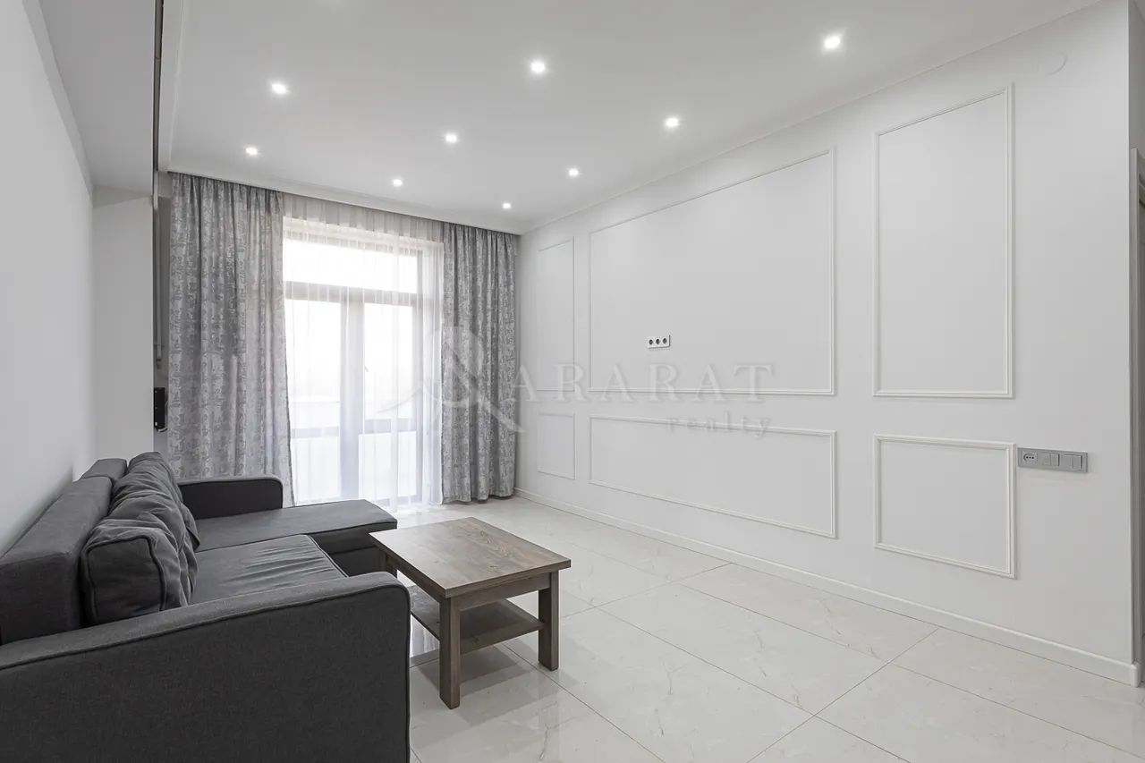2 bedroom apartment for sale Sebastia str, Malatsia-Sébastia Yerevan, 158962