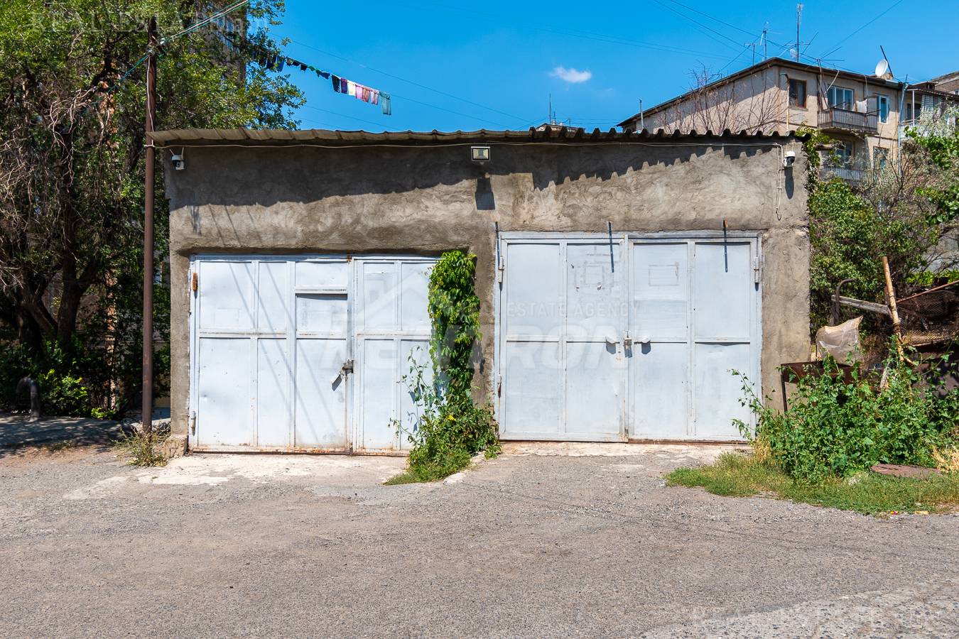 3 սենյականոց բնակարան  Մոլդովական փող, Նոր Նորք Երևան, 137933