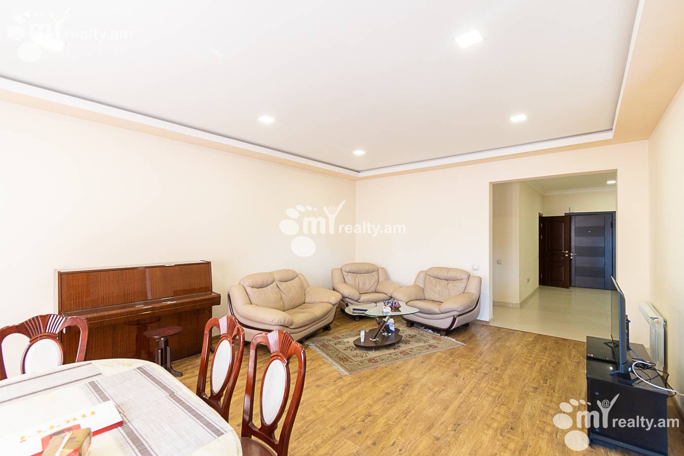 4 bedroom apartment for sale Komitas Ave, Arabkir Yerevan, 143216