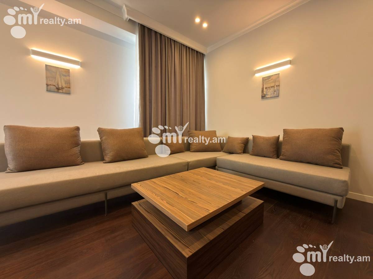 2 bedroom apartment for sale Antarayin St, Center Yerevan, 161004