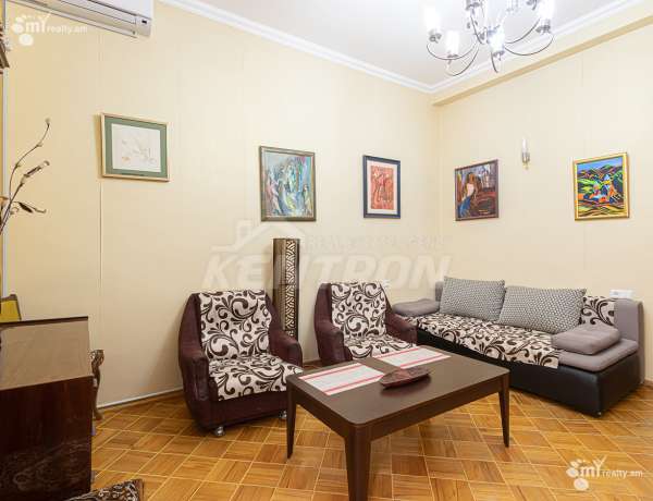 2-senyakanoc-bnakaran-vacharq-Yerevan-Center