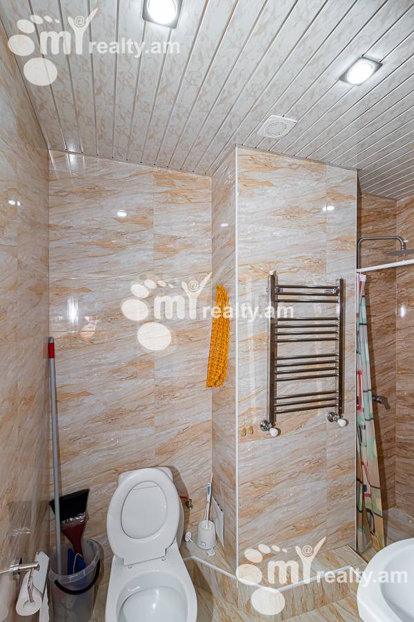 Купить 2 комнатную квартиру Комитас пр, Арабкир Ереван, 154210