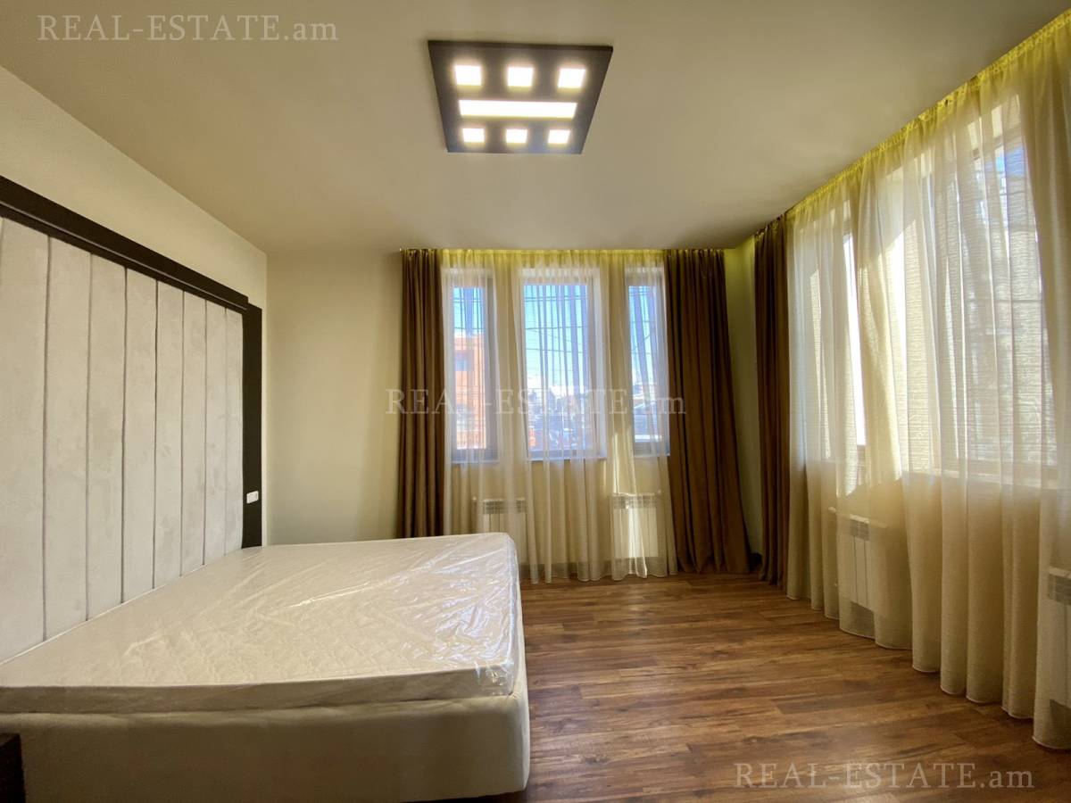 Снять дом Севастоплоян ул, Арабкир Ереван, 106598