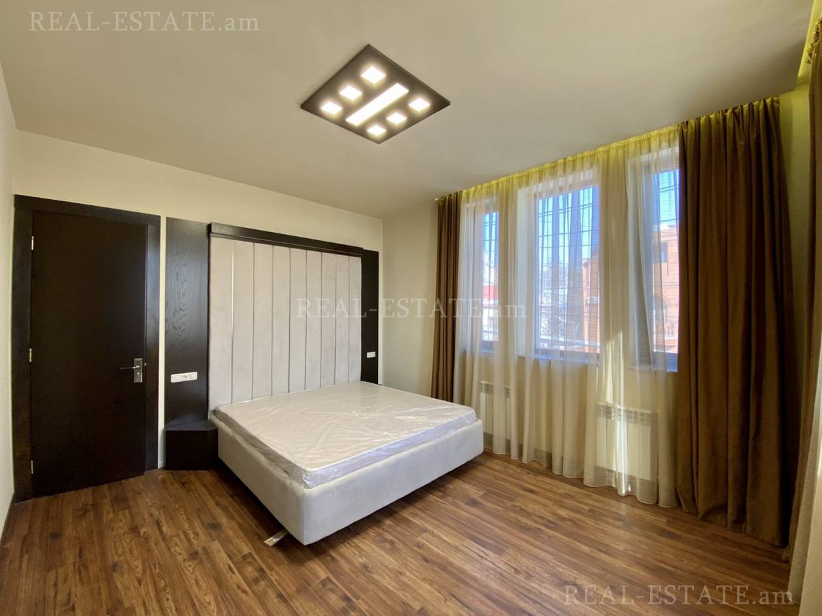 Снять дом Севастоплоян ул, Арабкир Ереван, 106598