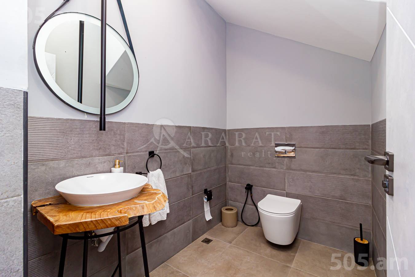 House for rent Vahakni District, Wahagni Yerevan, 152680