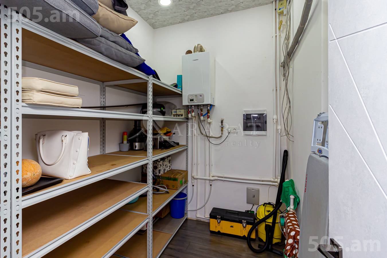 House for rent Vahakni District, Wahagni Yerevan, 152680