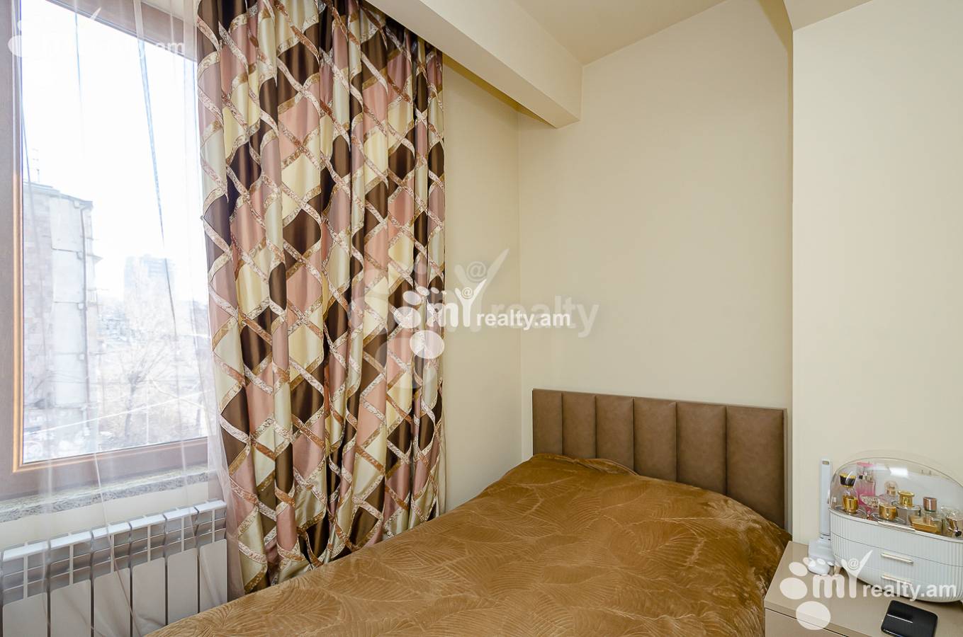 3 bedroom apartment for sale S. Qocharyan St, Nor Norque Yerevan, 151918