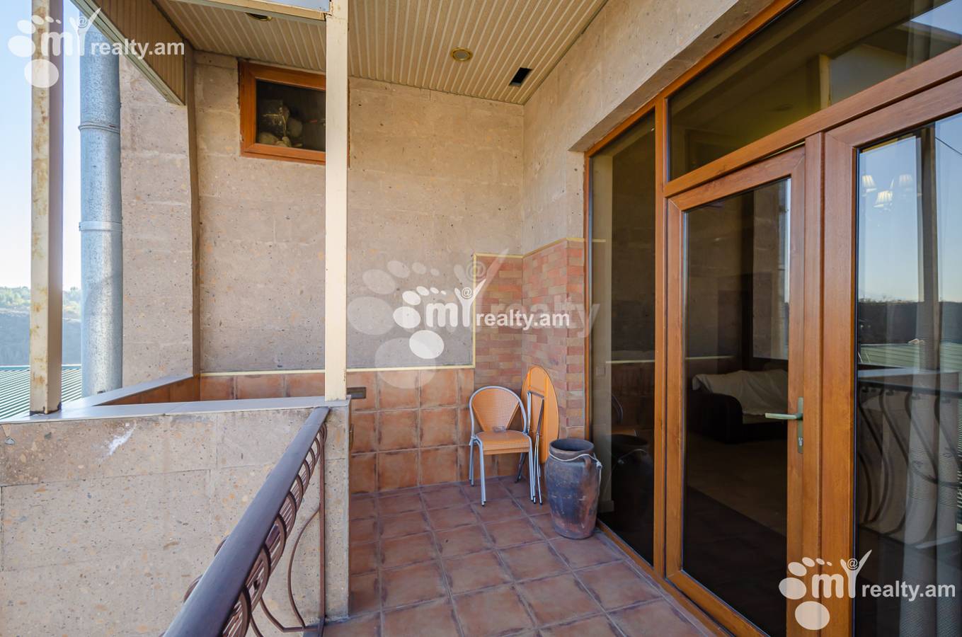 4 bedroom apartment for sale Aygedzor St, Arabkir Yerevan, 155115