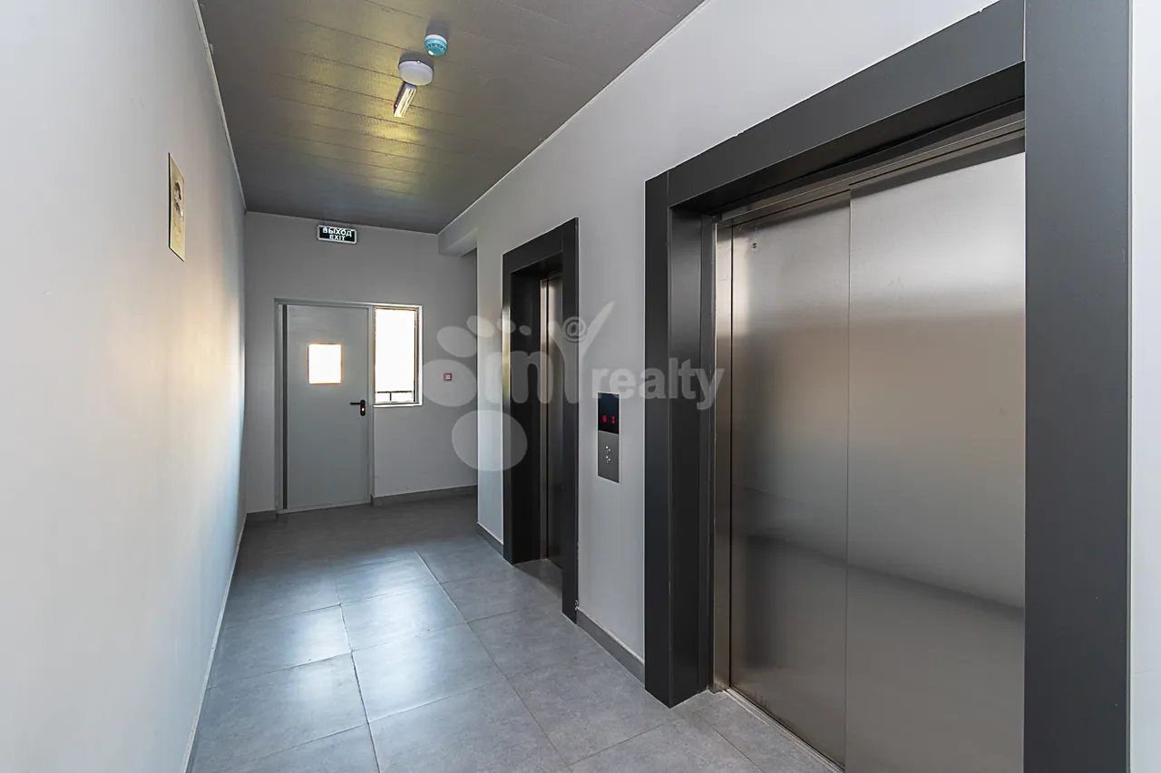 2 bedroom apartment for sale Vratsakan St, Arabkir Yerevan, 161974