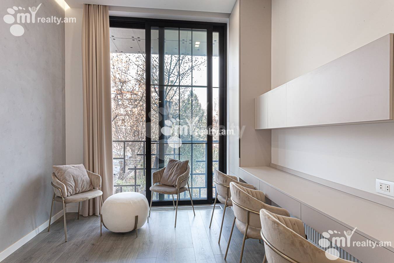 2 bedroom apartment for sale Isahakyan St, Center Yerevan, 150483