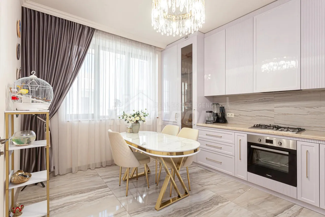 House for sale محله، خیابان باگرِواند, نور نورک ایروان, 161798