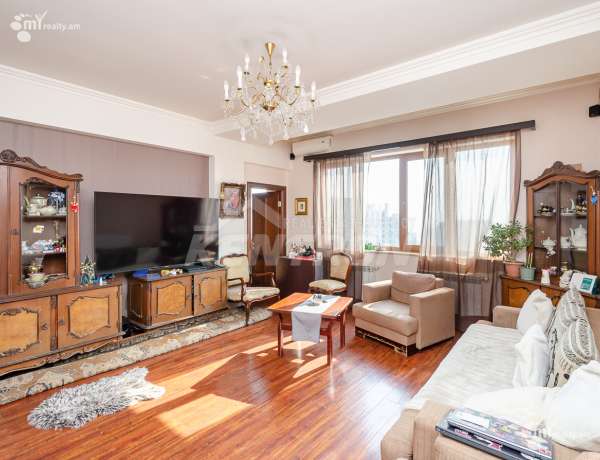 3-senyakanoc-bnakaran-vacharq-Yerevan-Center