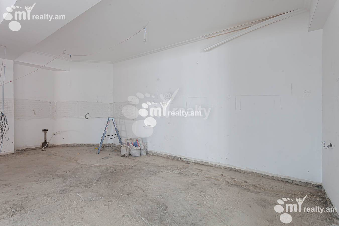 4 bedroom apartment for sale Buzand St, Center Yerevan, 153355