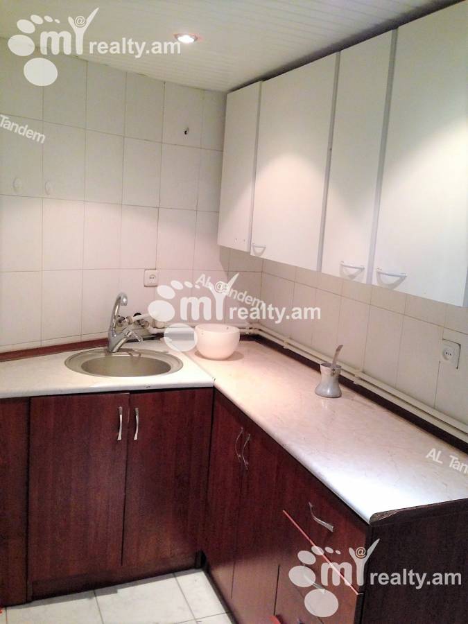 Commercial property for rent Hr.Kochar St, Arabkir Yerevan, 126707