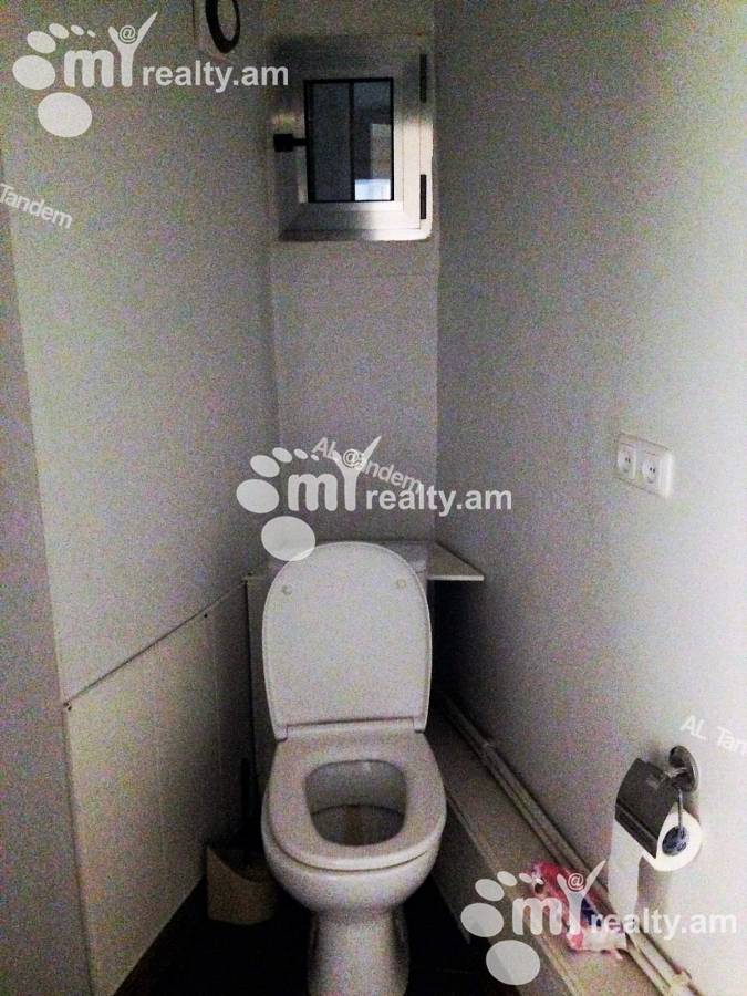 Commercial property for rent Hr.Kochar St, Arabkir Yerevan, 126707