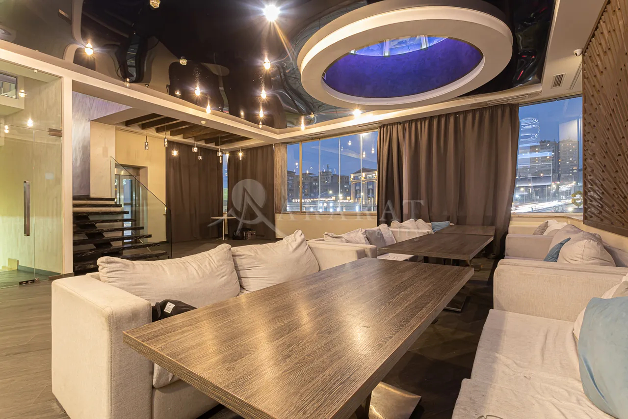 Commercial property for sale Shiraz St, Ajapnyak Yerevan, 158296