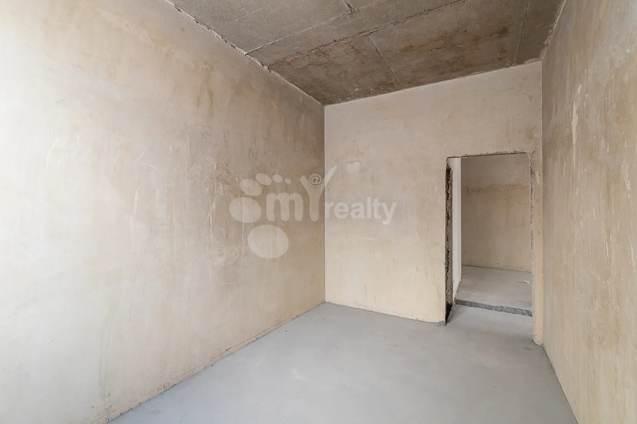 3 սենյականոց բնակարան  Բագրևանդ թաղամաս, Նոր Նորք Երևան, 159286