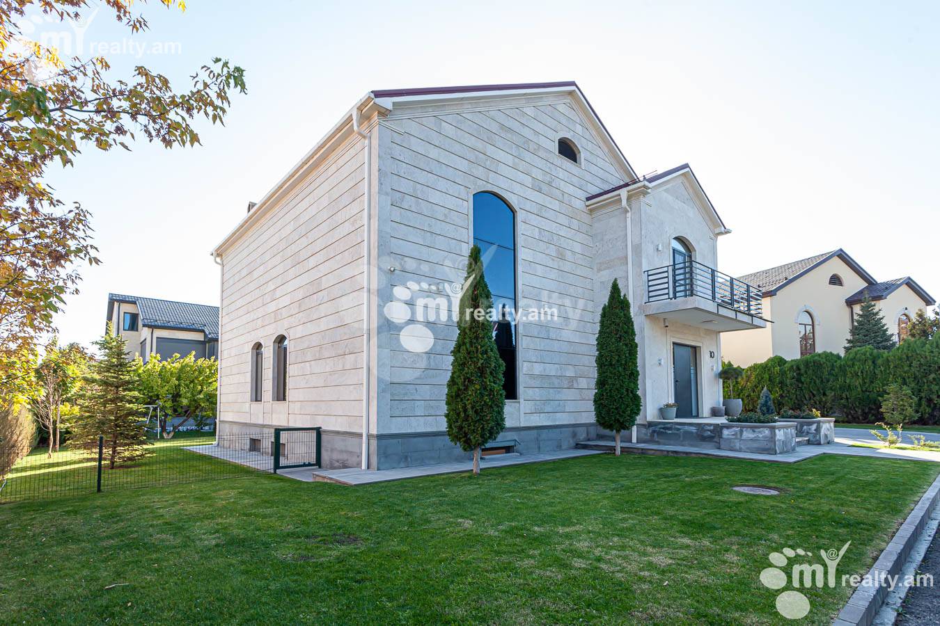 House for rent Vahakni District, Wahagni Yerevan, 153574