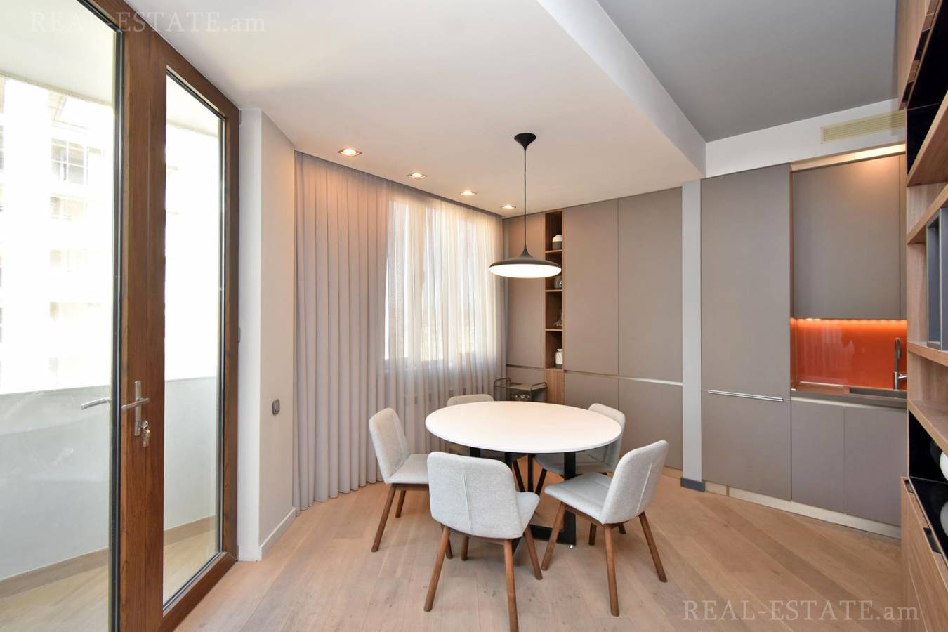 3 bedroom apartment for sale Komitas Ave, Arabkir Yerevan, 138962