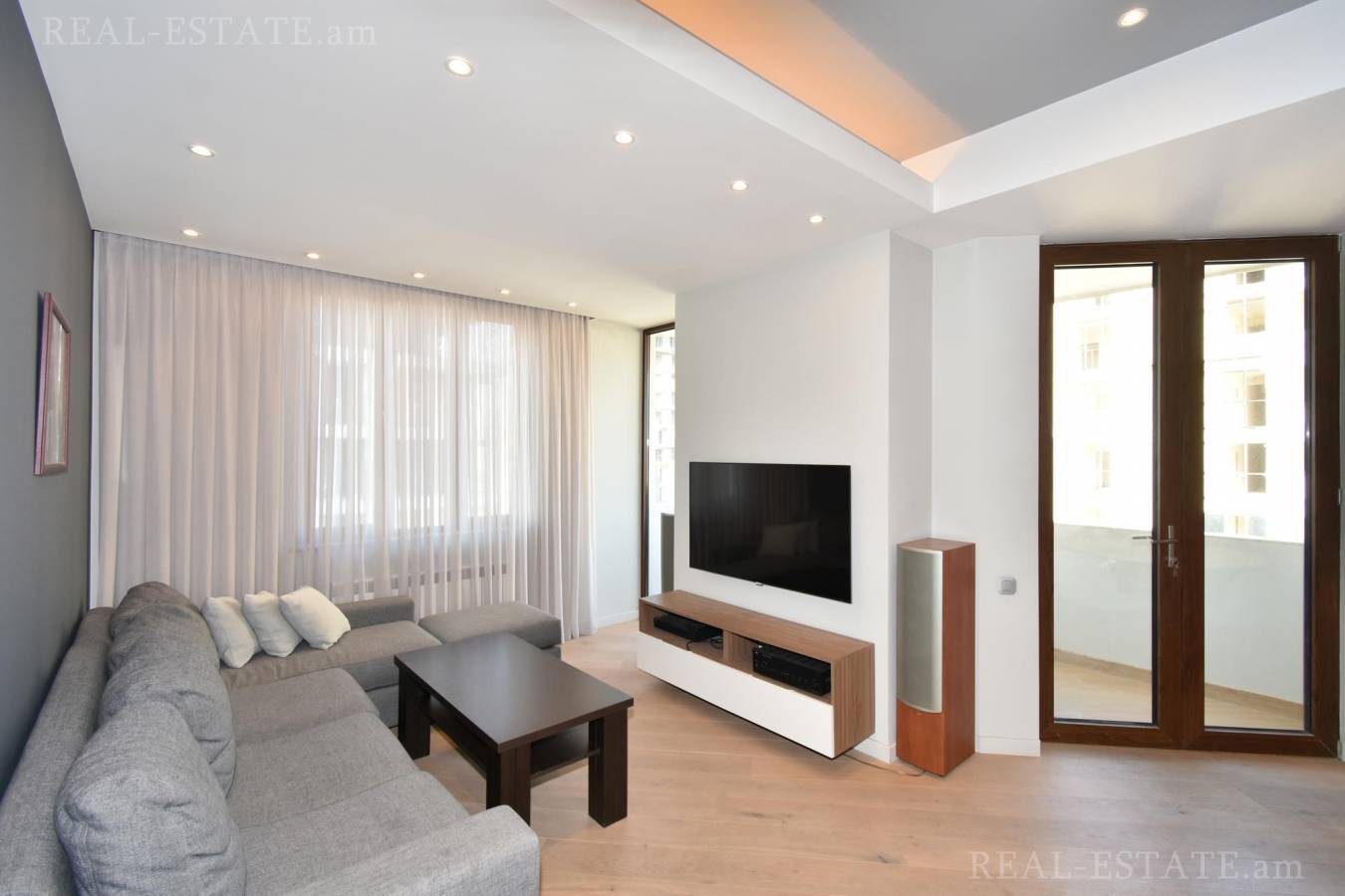 3 bedroom apartment for sale Komitas Ave, Arabkir Yerevan, 138962
