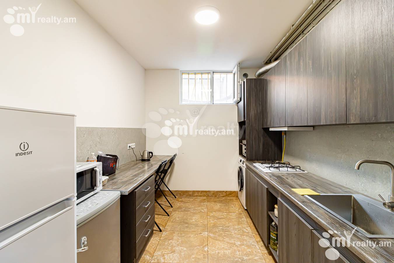 Կոմերցիոն տարածք  Կիևյան փող, Արաբկիր Երևան, 152783