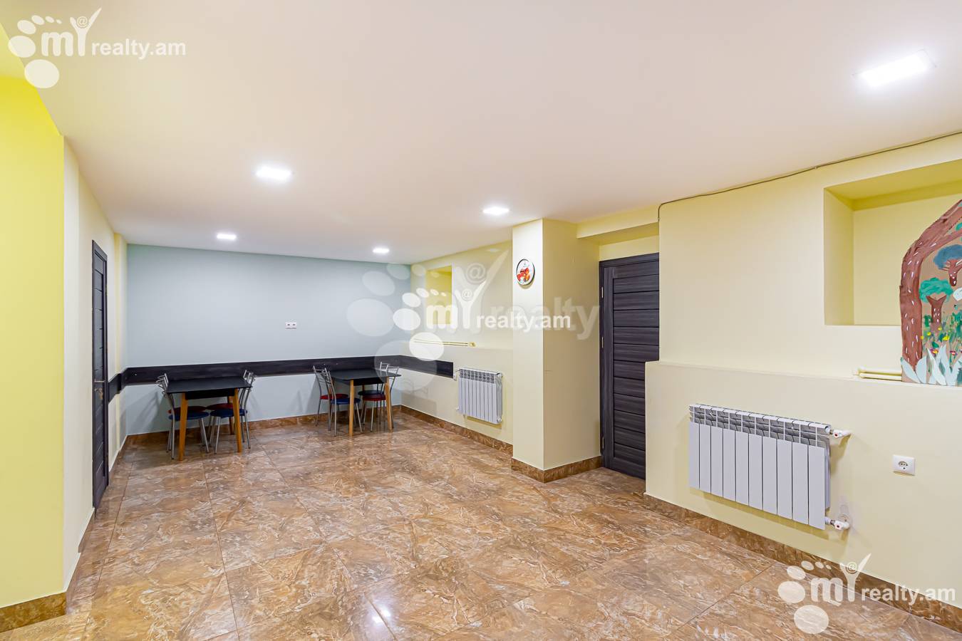 Կոմերցիոն տարածք  Կիևյան փող, Արաբկիր Երևան, 152783