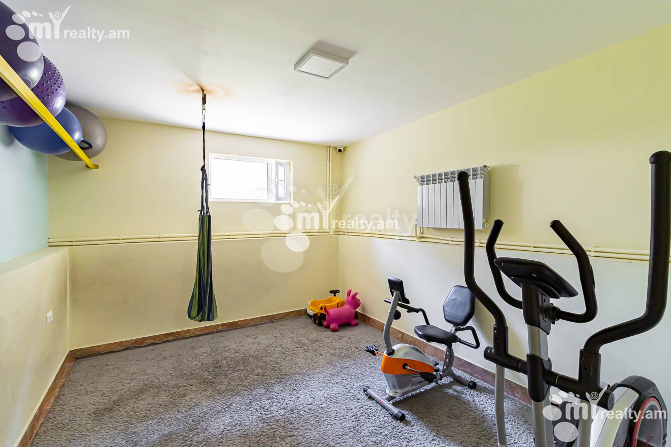 Կոմերցիոն տարածք  Կիևյան փող, Արաբկիր Երևան, 152783