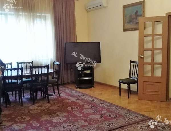4-bedroom/apartment-for-sale/Zarobyan+St/Center/Yerevan