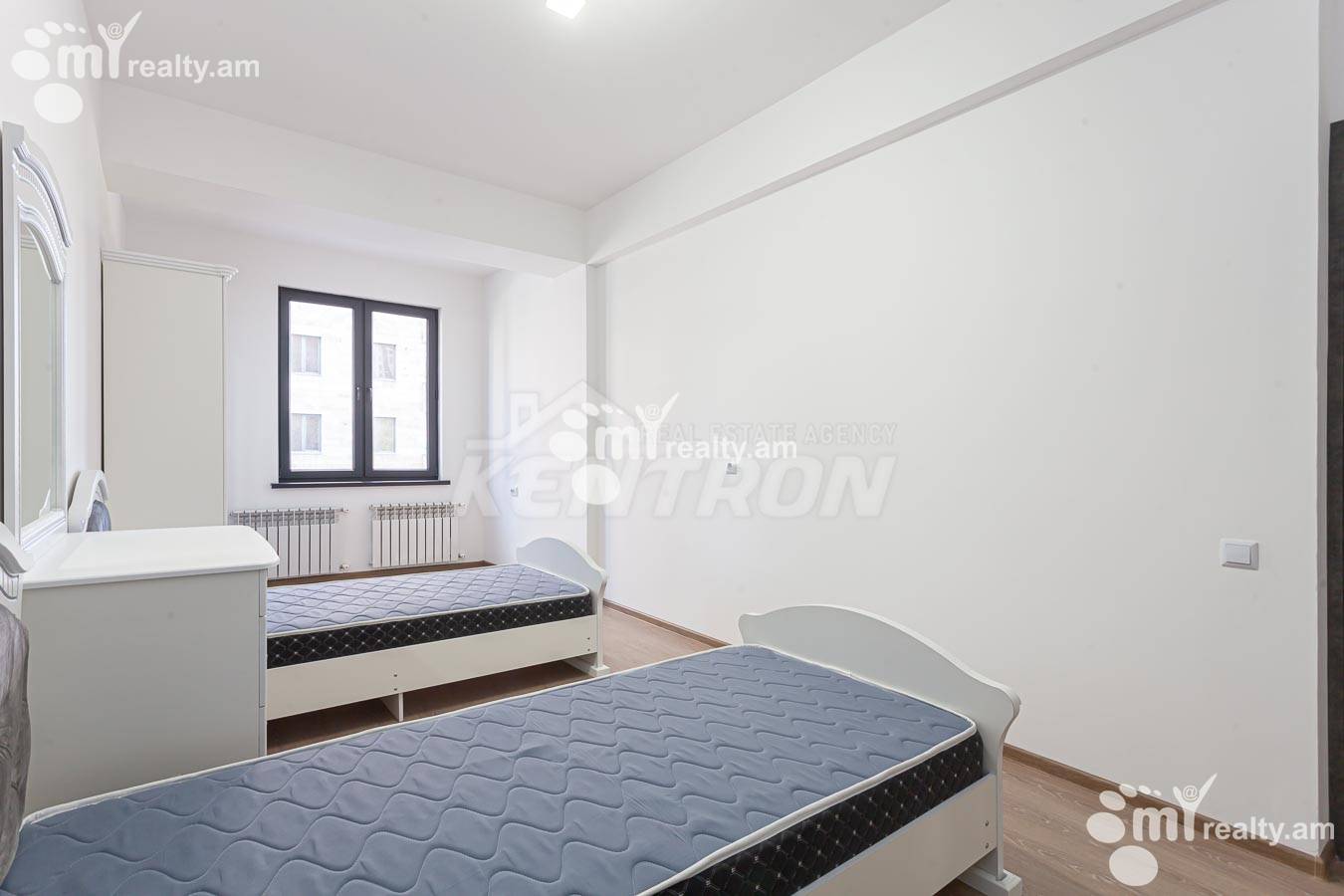 4 սենյականոց բնակարան  Ադոնց փող, Արաբկիր Երևան, 155285