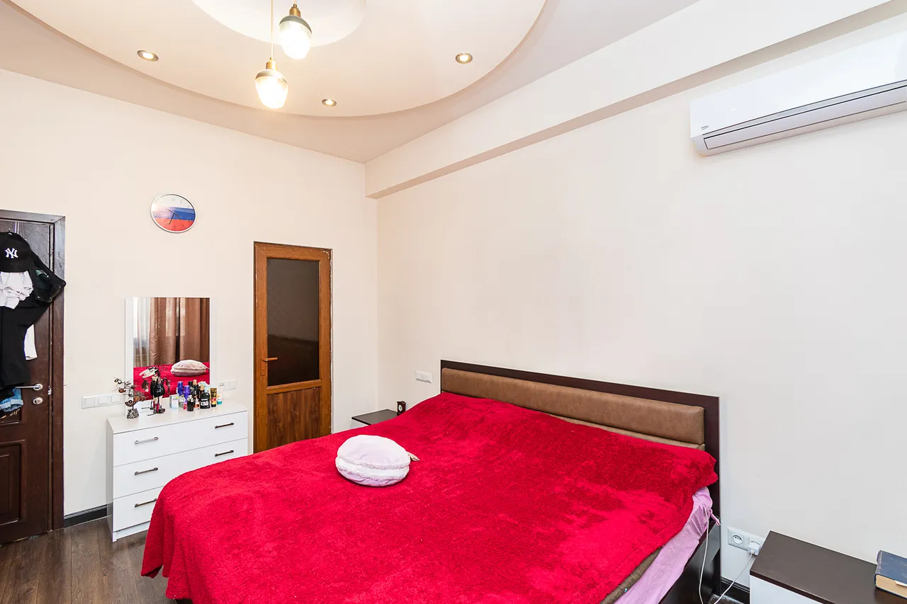 3 bedroom apartment for rent خیابان برادران اوربِلی, عربگیر ایروان, 158305