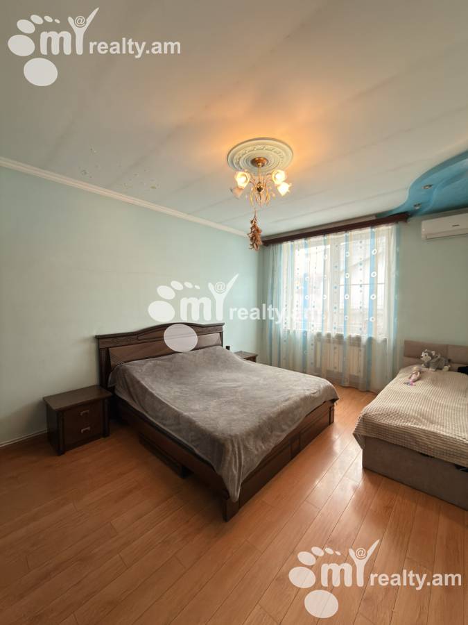 Купить дом Дрои ул., Канакер-Зейтун Ереван, 158031