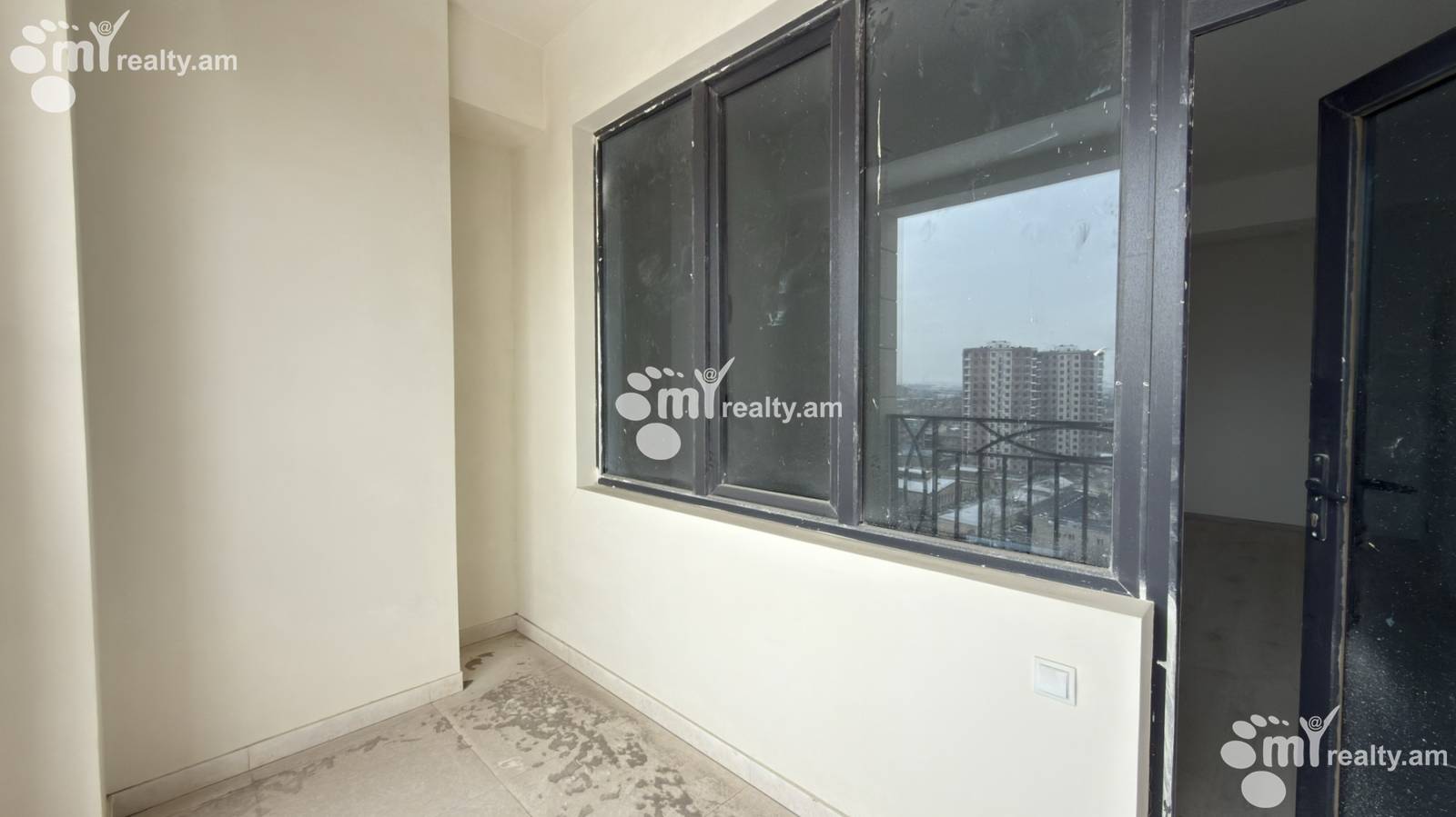 3 bedroom apartment for sale Komitas Ave, Arabkir Yerevan, 158769