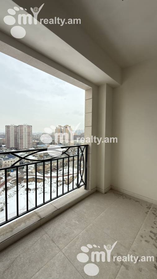 3 bedroom apartment for sale Komitas Ave, Arabkir Yerevan, 158769