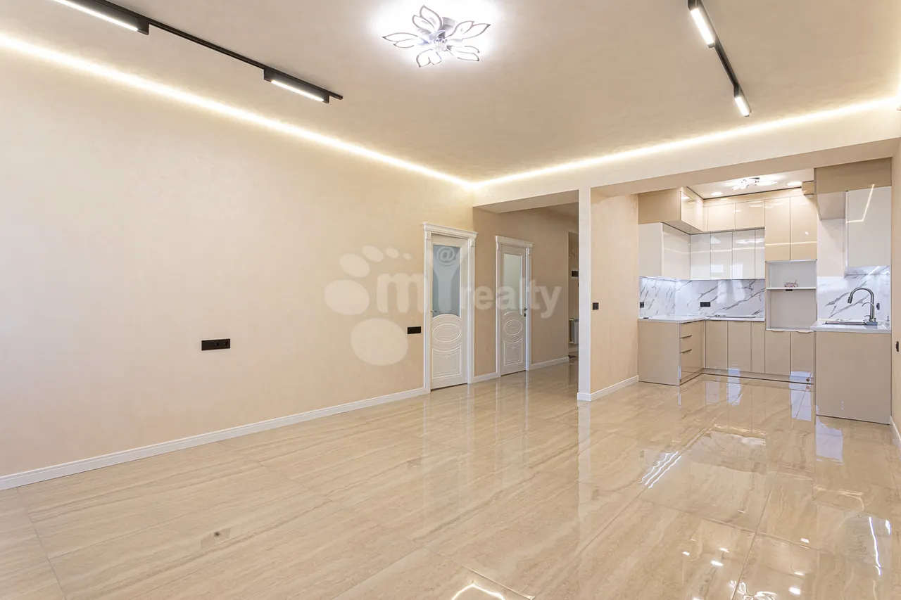 3 bedroom apartment for rent Sevak St, Quanaquère-Zeytoun Yerevan, 161857