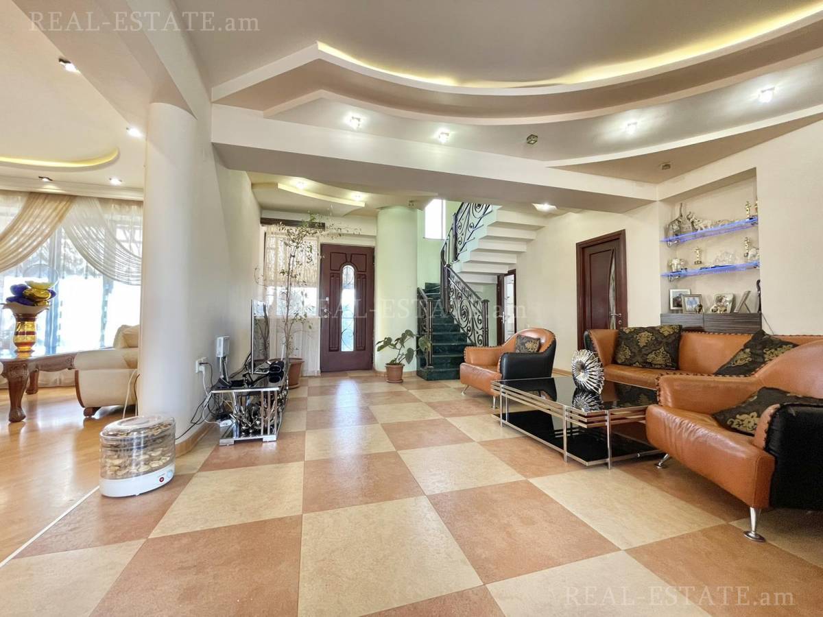 House for sale آبوویان منطقه, آوان ایروان, 114242