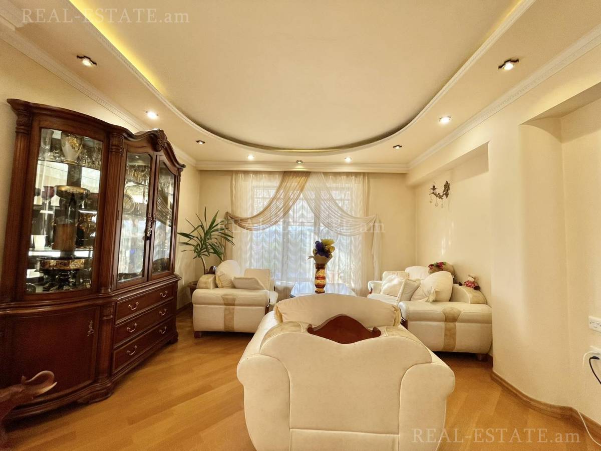 House for sale آبوویان منطقه, آوان ایروان, 114242