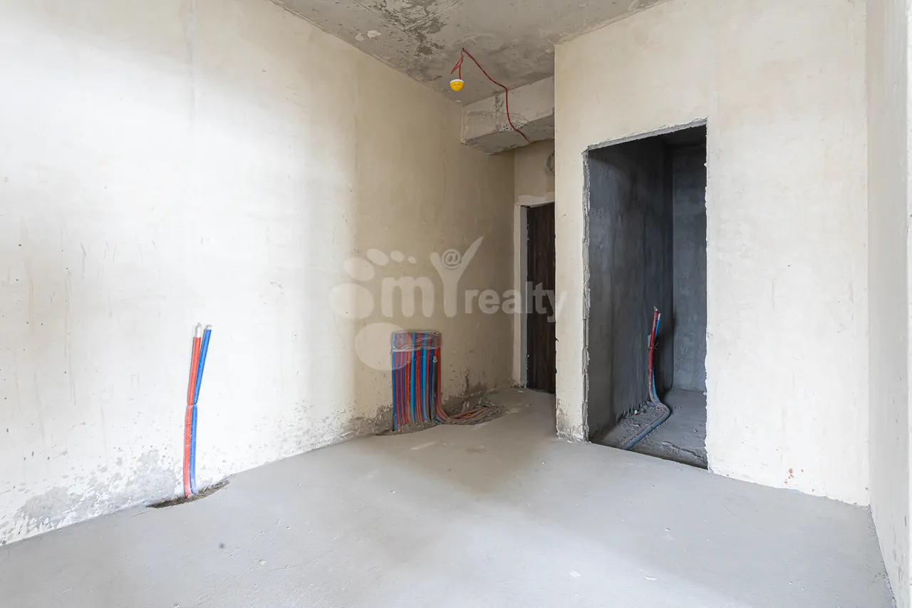 3 bedroom apartment for sale Gevorgyan st, Dawtaschen Yerevan, 159189