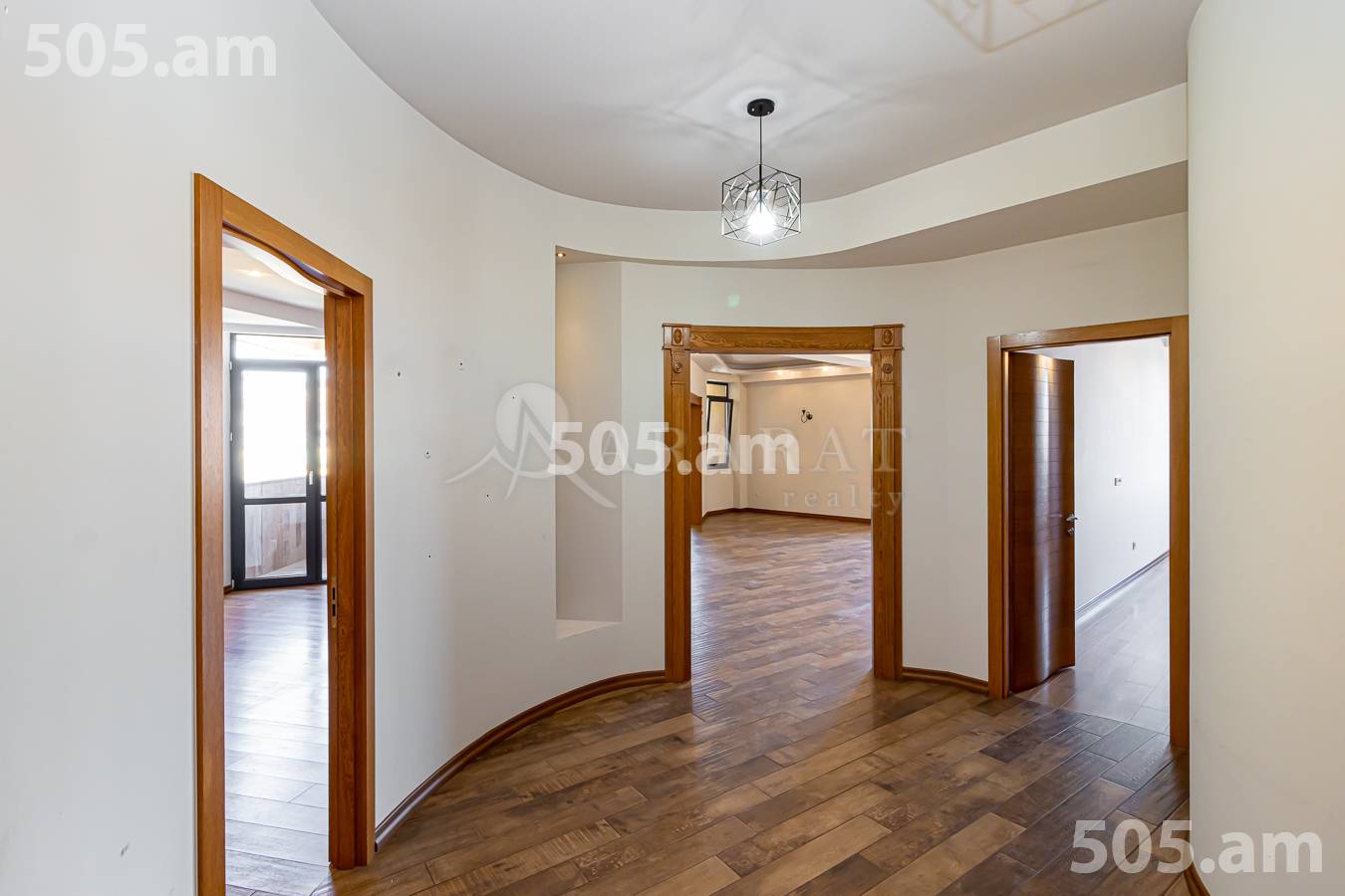 4 bedroom apartment for sale D. Demirchyan St, Center Yerevan, 155365