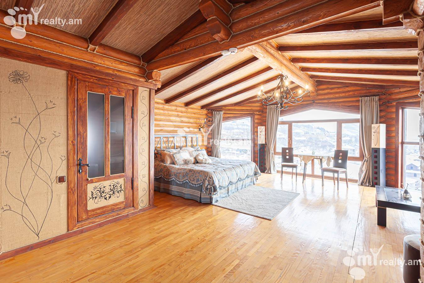 Commercial property for sale Village of Geghadir												, Gexadir Kotayk, 153927