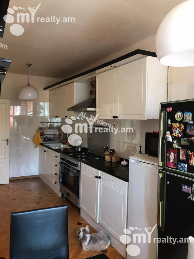 4 bedroom apartment for rent D. Demirchyan St, Center Yerevan, 157002